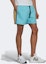 Shop Human Made x adidas Wind Shorts Aqua