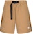 Human Made x adidas Wind Shorts Brown