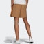 Lookbook Human Made x adidas Wind Shorts Brown
