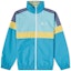 Buy Human Made x adidas Windbreaker Jacket Aqua