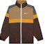 Buy Human Made x adidas Windbreaker Jacket Brown