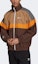 Order Human Made x adidas Windbreaker Jacket Brown