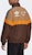 Human Made x adidas Windbreaker Jacket Brown