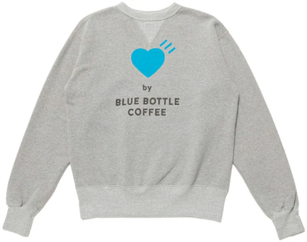 human-made-x-blue-bottle-coffee-fw-21-grey-crewneck-sweatshirt-blue-heart-design-xx-22-cs-013