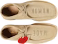 Order Human Made x Clarks Wallabee 联名款 '米色' XX28GD008