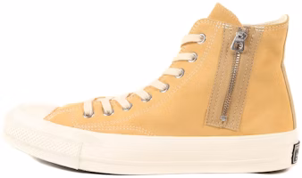 Converse Addict Chuck Taylor Suede Nigo Z Hi 'Beige Suede' 1CL446 Converse Addict Chuck Taylor Suede Nigo Z Hi 'Beige Suede' 1CL446