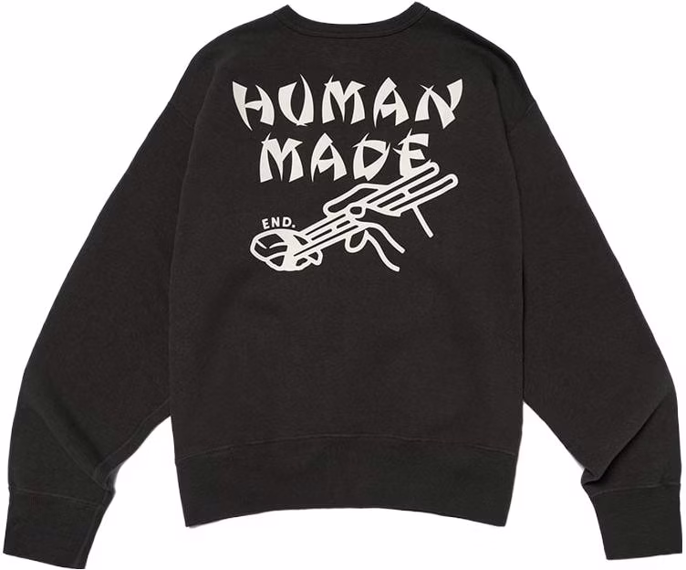 human-made-x-end-ss-23-sushi-graphic-oversized-crewneck-sweatshirt-unisex-hm-25-cs-047