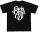 Buy HUMAN MADE x Girls Don''t Cry AW20 Kaos Logo Besar Unisex XX20TE012