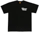 Lookbook HUMAN MADE x Girls Don''t Cry AW20 Kaos Logo Besar Unisex XX20TE012