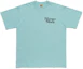 Sizing HUMAN MADE x Girls Don''t Cry AW20 Kaos Logo Besar Unisex XX20TE012