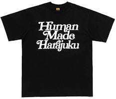 HUMAN MADE x Girls Don’t Cry 原宿限定款愛心T恤 男女通用 XX20TE007 Shop HUMAN MADE x Girls Don’t Cry 原宿限定款愛心T恤 男女通用 XX20TE007