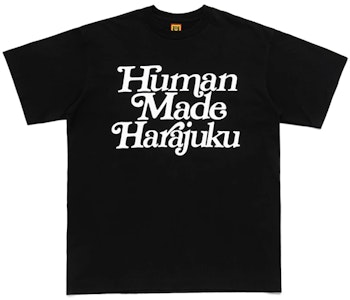 HUMAN MADE x Girls Don’t Cry 原宿限定 ハートTシャツ ユニセックス XX20TE007 Shop HUMAN MADE x Girls Don’t Cry 原宿限定 ハートTシャツ ユニセックス XX20TE007