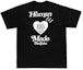 Purchase HUMAN MADE x Girls Don’t Cry 原宿限定 ハートTシャツ ユニセックス XX20TE007