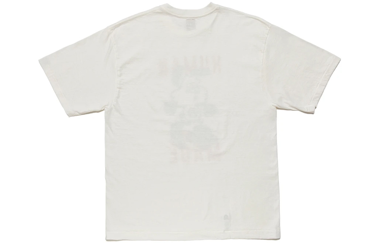 Purchase HUMAN MADE x Girls Don''t Cry SS21 カートゥーンプリント スケートボードTシャツ 男女兼用 XX21TE003