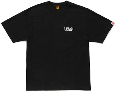 HUMAN MADE x Girls Don''t Cry SS21 男女款純棉印花T恤 XX21TE004 Purchase HUMAN MADE x Girls Don''t Cry SS21 男女款純棉印花T恤 XX21TE004