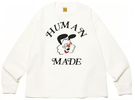 HUMAN MADE x Girls Don't Cry Valentine's SS23 Cartoon Print Hoodie Unisex XX25CS002 HUMAN MADE x Girls Don't Cry Valentine's SS23 Cartoon Print Hoodie Unisex XX25CS002