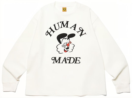 HUMAN MADE x Girls Don''t Cry Hoodie Unisex Cetak Kartun Valentine''s SS23 XX25CS002 Buy HUMAN MADE x Girls Don''t Cry Hoodie Unisex Cetak Kartun Valentine''s SS23 XX25CS002