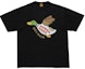 Buy Human Made x KAWS #2 T-shirt Black