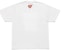 Human Made x KAWS #2 T-shirt White