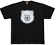 Buy Human Made x KAWS #5 T-shirt Black