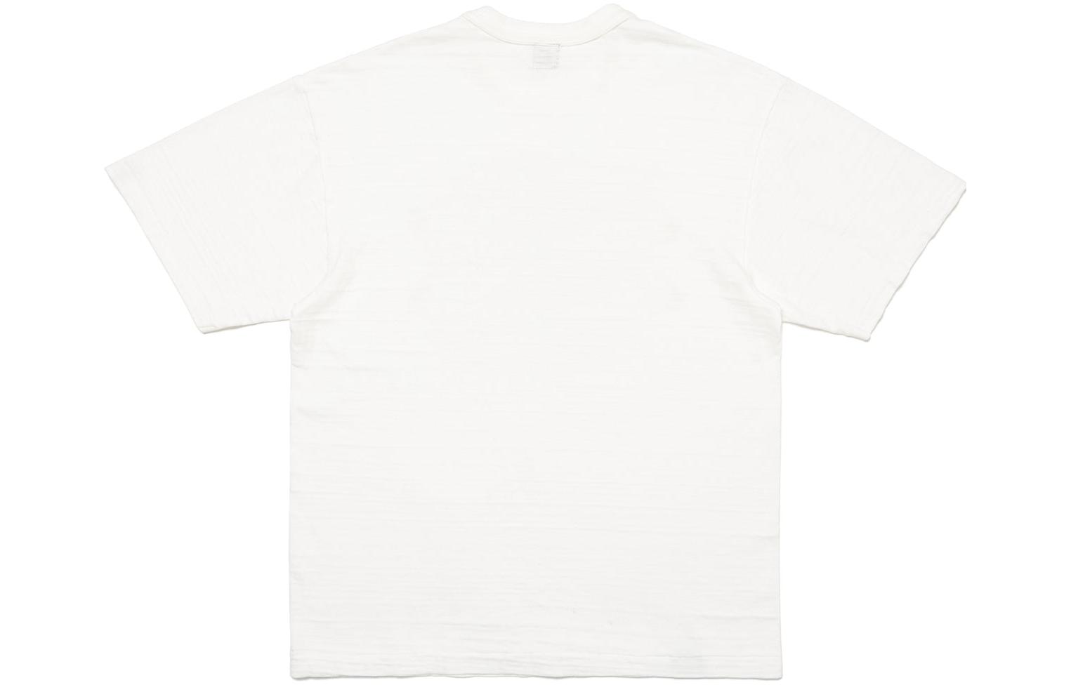 HUMAN MADE KAWS FW23 Dog Print T-Shirt White Unisex XX26TE006 圖 3