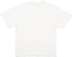 휴먼메이드 x 카우스 FW23 로고 티셔츠 유니섹스 협업 티. XX26TE005 Lookbook 휴먼메이드 x 카우스 FW23 로고 티셔츠 유니섹스 협업 티. XX26TE005