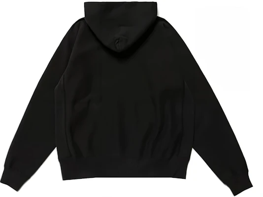 HUMAN MADE x KAWS ロゴプリント ユニセックスパーカー ブラック. XX22CS008-Black Lookbook HUMAN MADE x KAWS ロゴプリント ユニセックスパーカー ブラック. XX22CS008-Black