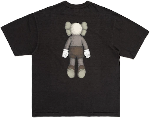 ヒューマンメイド x KAWS SS24 カートゥーングラフィックロゴプリント ユニセックスTシャツ XX27TE016 Shop ヒューマンメイド x KAWS SS24 カートゥーングラフィックロゴプリント ユニセックスTシャツ XX27TE016