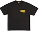 Purchase ヒューマンメイド x KAWS SS24 カートゥーングラフィックロゴプリント ユニセックスTシャツ XX27TE016