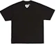 Lookbook HUMAN MADE x KAWS SS24 Kaos Unisex Katun Lengan Pendek dengan Desain Grafis. XX27TE012