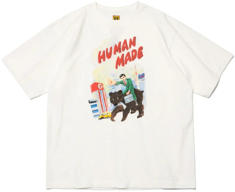 human-made-x-keiko-sootome-cartoon-graphic-unisex-relaxed-white-t-shirt-xx-25-te-005