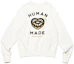 Order Camiseta Gráfica Human Made x Krispy Kreme Donut Logo Blanca SS23 Unisex. XX25CS001