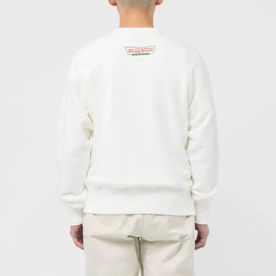 Camiseta Gráfica Human Made x Krispy Kreme Donut Logo Blanca SS23 Unisex. XX25CS001 Purchase Camiseta Gráfica Human Made x Krispy Kreme Donut Logo Blanca SS23 Unisex. XX25CS001