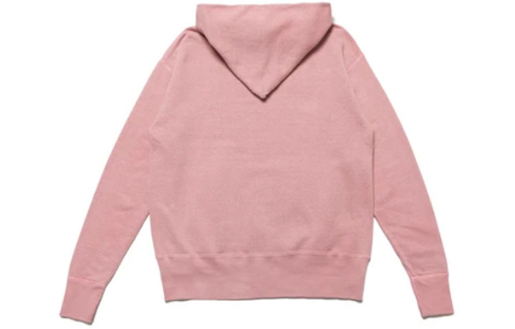 HUMAN MADE Lil Uzi Pink Bat Graphic Hoodie Unisex. XX22CS001 圖 3