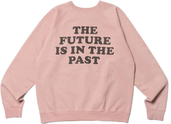 휴먼 메이드 x 피너츠 SS23 찰리 브라운 그래픽 핑크 크루넥 유니섹스 스웨트셔츠 HM24CS044 Lookbook 휴먼 메이드 x 피너츠 SS23 찰리 브라운 그래픽 핑크 크루넥 유니섹스 스웨트셔츠 HM24CS044