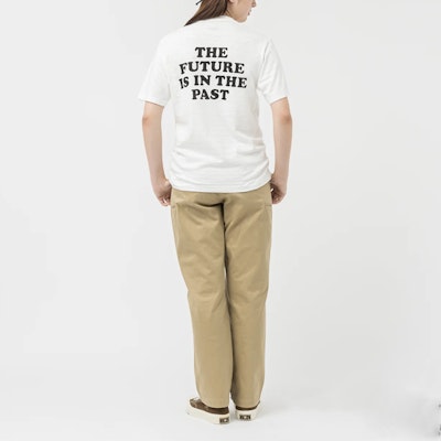 HUMAN MADE x PEANUTS SS23 史努比圖案中性圓領T恤 HM25TE023 Purchase HUMAN MADE x PEANUTS SS23 史努比圖案中性圓領T恤 HM25TE023