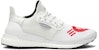Human Made x Pharrell Williams x adidas Solar Hu Glide 'Love' EG1837