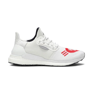 Human Made Pharrell Williams adidas Solar Hu Glide 'Love'