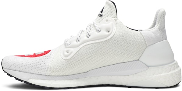 휴먼메이드 x 퍼렐 윌리엄스 x 아디다스 솔라 휴 글라이드 "러브" EG1837 Lookbook 휴먼메이드 x 퍼렐 윌리엄스 x 아디다스 솔라 휴 글라이드 "러브" EG1837