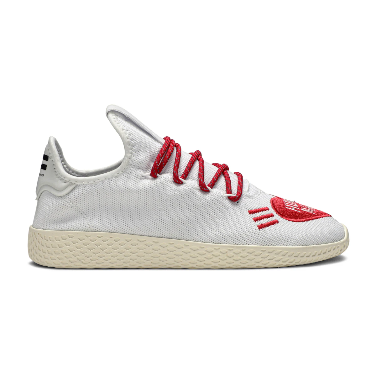 Adidas hu red hotsell