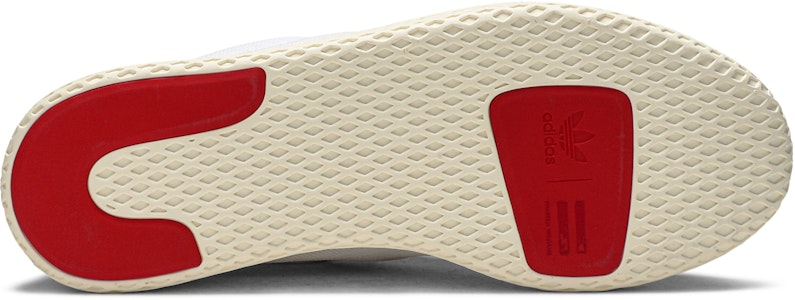 Human Made x Pharrell Williams x adidas Tennis Hu 'Love' EF2392 Shop Human Made x Pharrell Williams x adidas Tennis Hu 'Love' EF2392