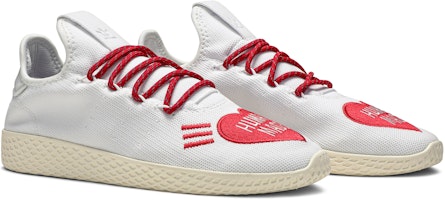 Human Made x Pharrell Williams x adidas Tennis Hu 'Cinta' EF2392 Cheap Human Made x Pharrell Williams x adidas Tennis Hu 'Cinta' EF2392