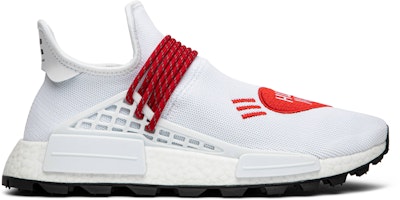 HUMAN MADE x Pharrell x adidas NMD Hu 'Love' EF7223 HUMAN MADE x Pharrell x adidas NMD Hu 'Love' EF7223
