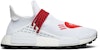 HUMAN MADE x Pharrell x adidas NMD Hu 'Love' EF7223 - Kasih Sayang