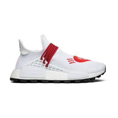 HUMAN MADE Pharrell adidas NMD Hu 'Love'