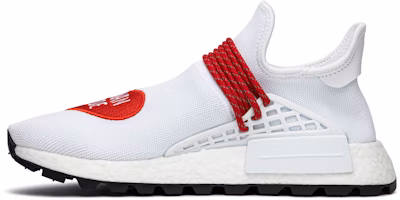 휴먼메이드 x 퍼렐 x 아디다스 NMD Hu '러브' EF7223 Lookbook 휴먼메이드 x 퍼렐 x 아디다스 NMD Hu '러브' EF7223