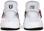 Details for HUMAN MADE x Pharrell x adidas NMD Hu 'Love' EF7223 - Kasih Sayang