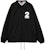 Human Made x Undercover Last Orgy 2 Coach Jacket 'Black'