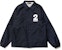 Human Made x Undercover Last Orgy 2 Coach Jacket 'Navy'