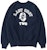 Human Made x Undercover Last Orgy 2 Crewneck Sweatshirt 'Navy'